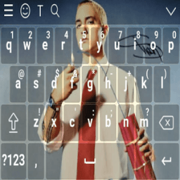 ikon Keyboard For Eminem