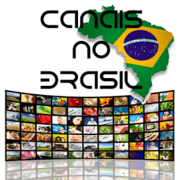 Todos Canais Brasil иконка