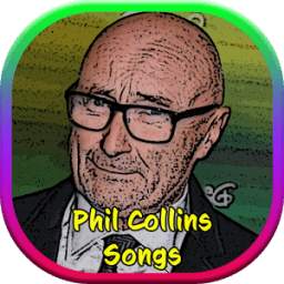 Phil Collins Songs