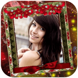 New Year Camera أيقونة