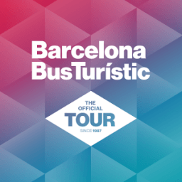 Barcelona Bus Turístic आइकन