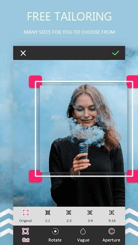 Looking Camera screenshot 2
