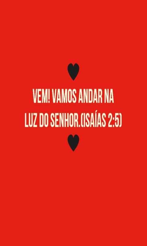 Frases Evangélicas Para Status screenshot 1