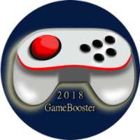 Game Booster Plus 2018