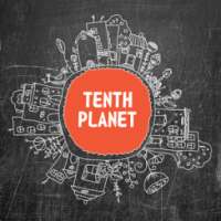 Tenth Planet App on 9Apps