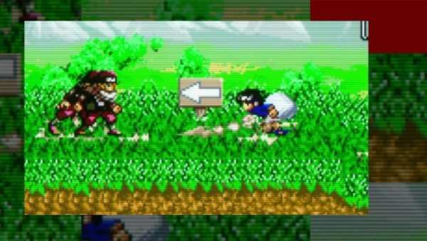 Super Ninja Council screenshot 2