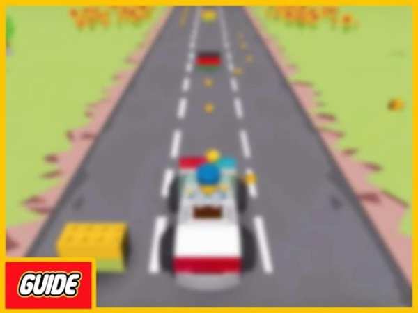 Full Guide LEGO Juniors Quest screenshot 3