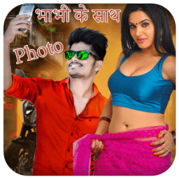 Selfie With Hot Bhabhi أيقونة