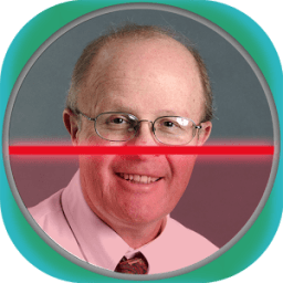 Age Scanner Prank icon