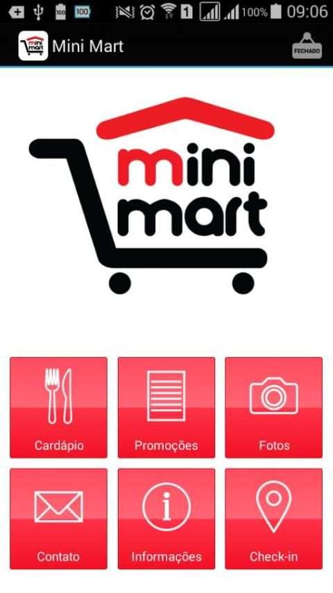Mini Mart screenshot 5