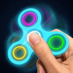 Finger Spinner