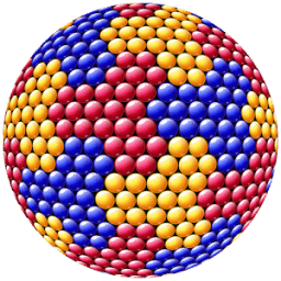 Bubble Color Mania icon