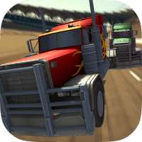 Truck Racing 3D