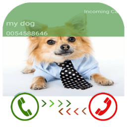 Fake Caller ID App आइकन