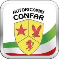 Autoricambi Confar on 9Apps