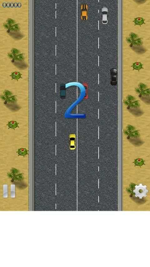 Speed Car Racing 2017 скриншот 4