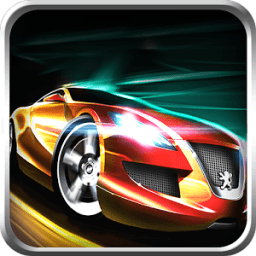 Speed Car Racing 2017 icon