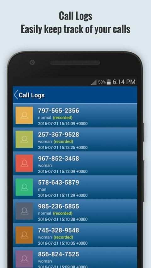 Bluff My Call screenshot 4