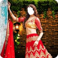 Indian Bridal Photo Editor on 9Apps