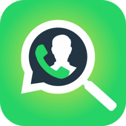 ikon Whats Track - Who Visited My WhtsApp Profile