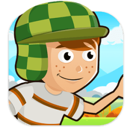Super Chaves Adventures World иконка
