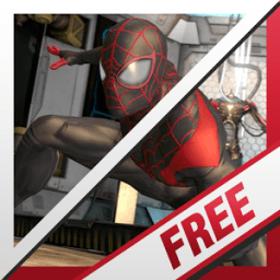 ikon Guide The Amazing Spider-Man 2