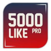 5000 like PRO