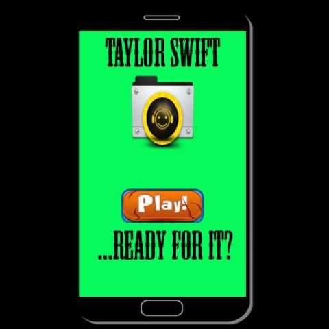 Taylor Swift - ...Ready For It? скриншот 1
