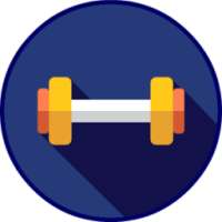 Gym Workouts: Pocket Trainer on 9Apps