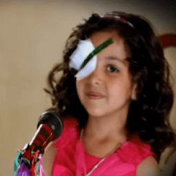 ikon عيني واوا - رنده صلاح الكردي