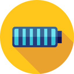 ikon SuperFast Battery Fast Charging 2017 App