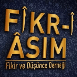 FİKRİ ASIM - FİKİR DÜŞÜNCE DER icon