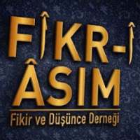 FİKRİ ASIM - FİKİR DÜŞÜNCE DER