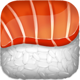 ikon 壽司發燒友3