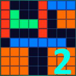 Block Puzzle Game 2
