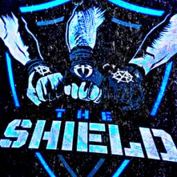 W The shield wallpaper HD 5.1