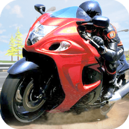 Moto Traffic Speed иконка