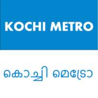 Kochi Metro - കൊച്ചി മെട്രോ on 9Apps