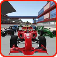 Fast Formula Racing 3D