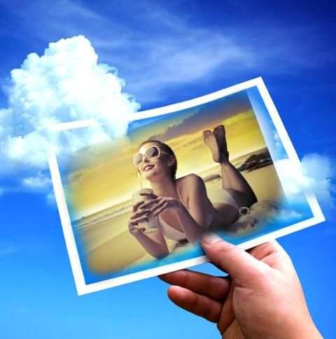 Creative Collage 3D Photo Collage Maker screenshot 5
