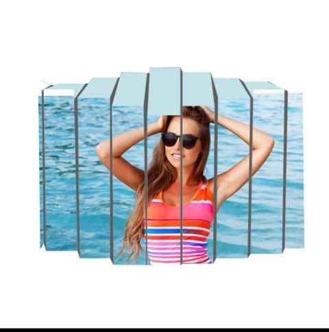 Creative Collage 3D Photo Collage Maker screenshot 1
