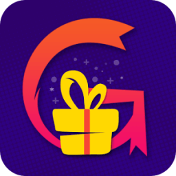 Gift Lotus - Free Gift Cards иконка