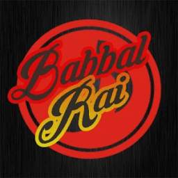 Babbal Rai Songs - Rondi tere Layi