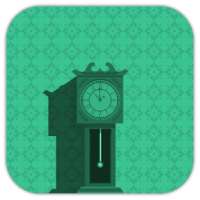 Pendulum Clock