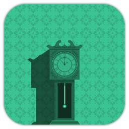 Pendulum Analog Clock V 1.0