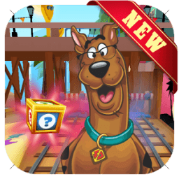 Subway Scooby Dog иконка