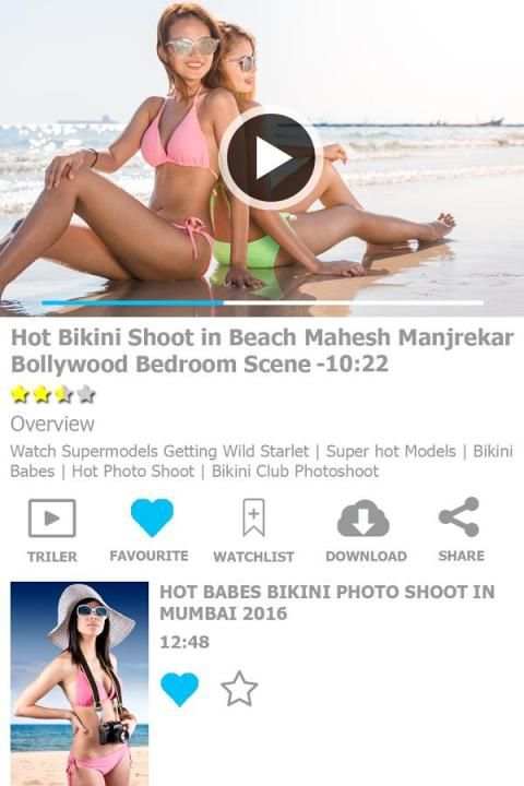 VideoWorld - Social Hot X Videos screenshot 3