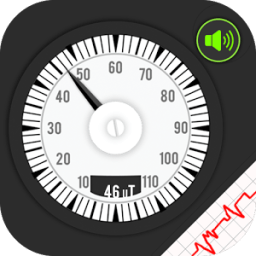 Best Metal Detector أيقونة