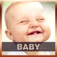 Baby Laugh Sounds on 9Apps