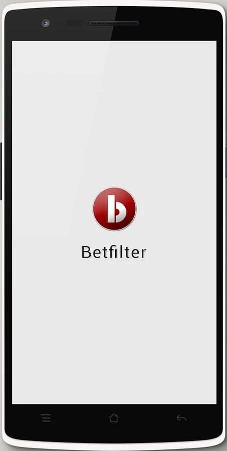 BF Browser by Betfilter - Stop Gambling Today! screenshot 9